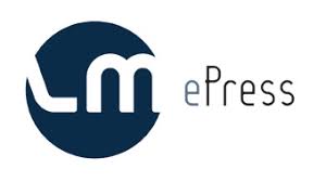 ePress-sanomalehtipalvelun logo