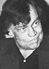 Author Kauko Valta Ylänne