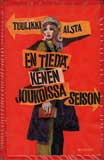 Kuvasa kirjan kansi: En tiedä kenen joukoissa seison