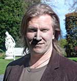 Kuvassa Jari Olavi Rantala