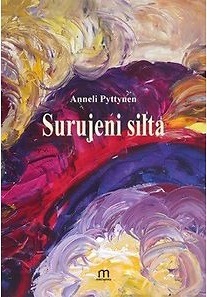 Kuvassa kirjan kansi: Surujen silta