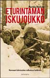 Kuvassa kirjan kansi: Eturintaman iskujoukko