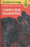 Kuvassa kirjan kansi: Ympyrä sulkeutuu