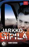 Kansikuva Jarkko Sipilän kirjasta Karu keikka