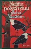 Kuvassa kirjan kansi: Neljän polven puu