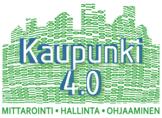 City 4.0 project logo