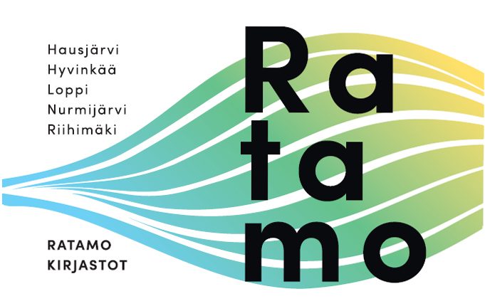 Ratamo-kirjastojen kirjastokortti