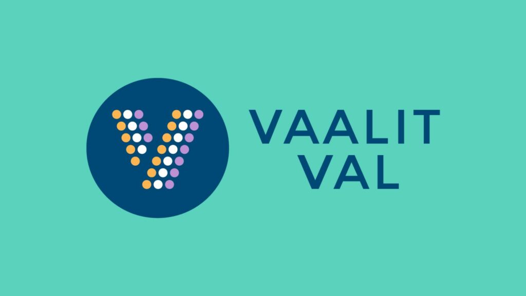 Vaalit-logo