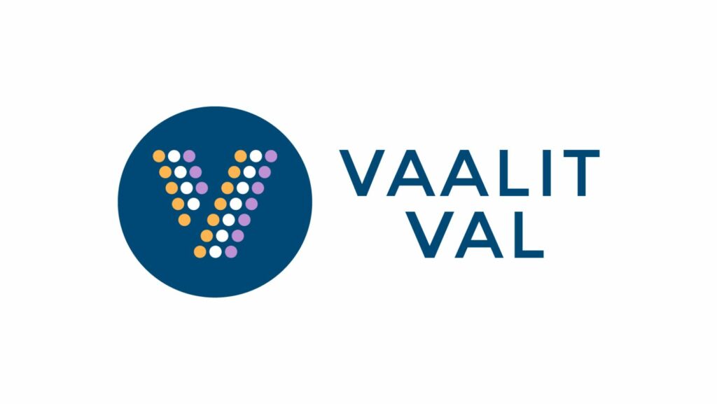 Vaalit-logo