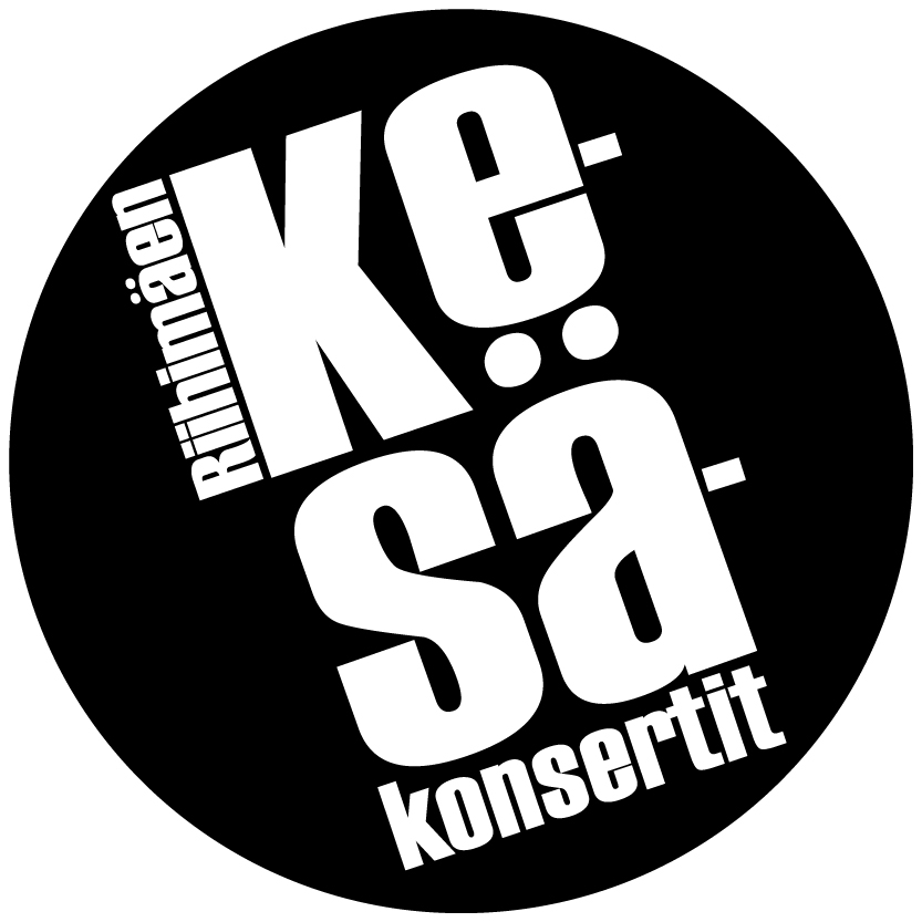 Riihimäen kesäkonserttien logo