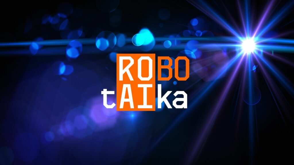 RoboTaika-tapahtuma, kuvituskuva