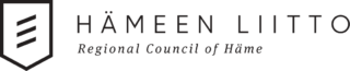 Hämeen liiton logo.