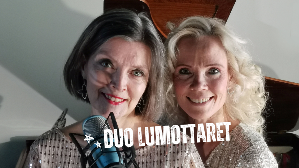 Duo Lumottaret