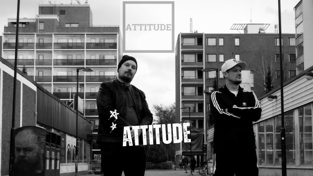 attitude