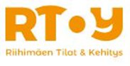 Riihimäen Tilat ja Kehitys Oy:n logo.