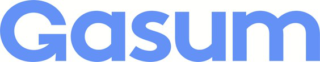 Gasumin logo.