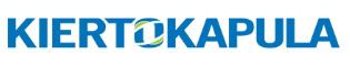 Kiertokapulan logo.
