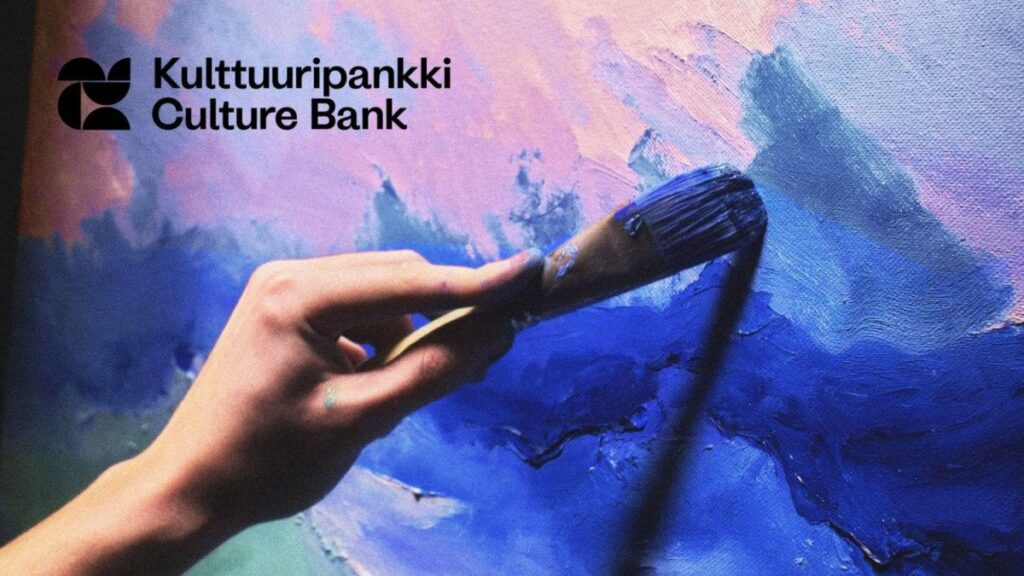 Kulttuuripankki ilmekuva