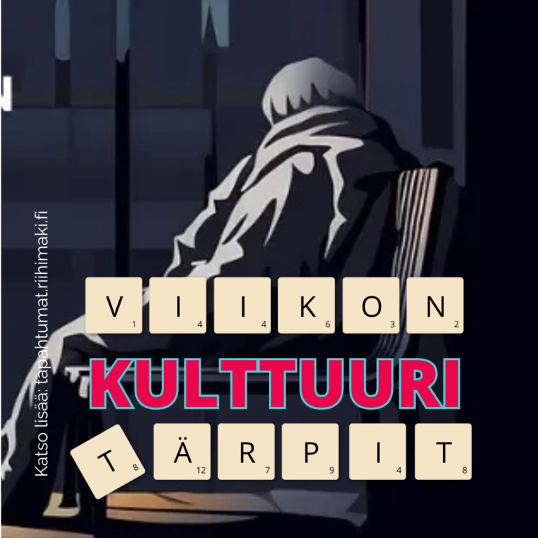 Kuva: Asunnottomien yö 17.10./ Granitin aukio