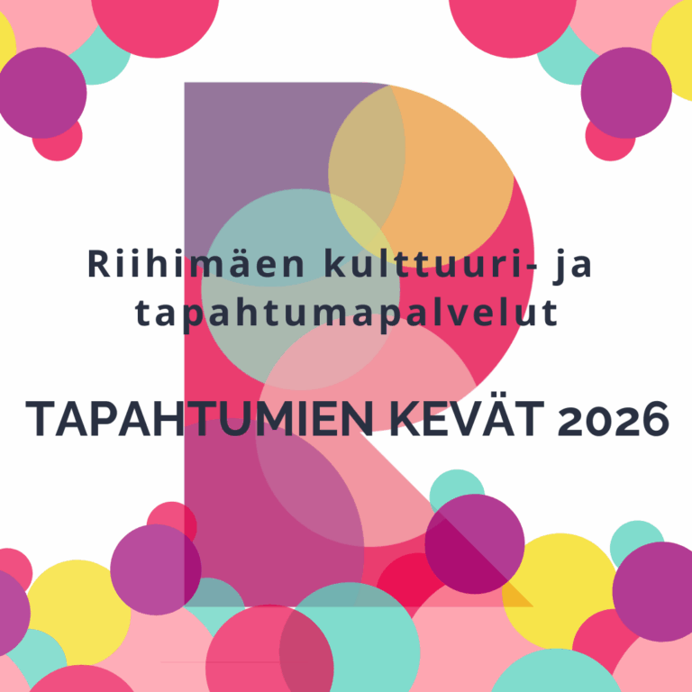Kulttuurin kevät 2026