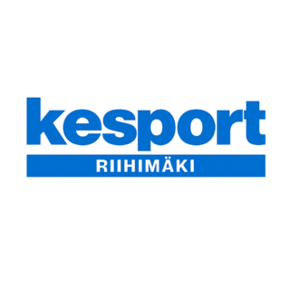 Logo Kesport