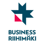 Business Riihimäen logo.