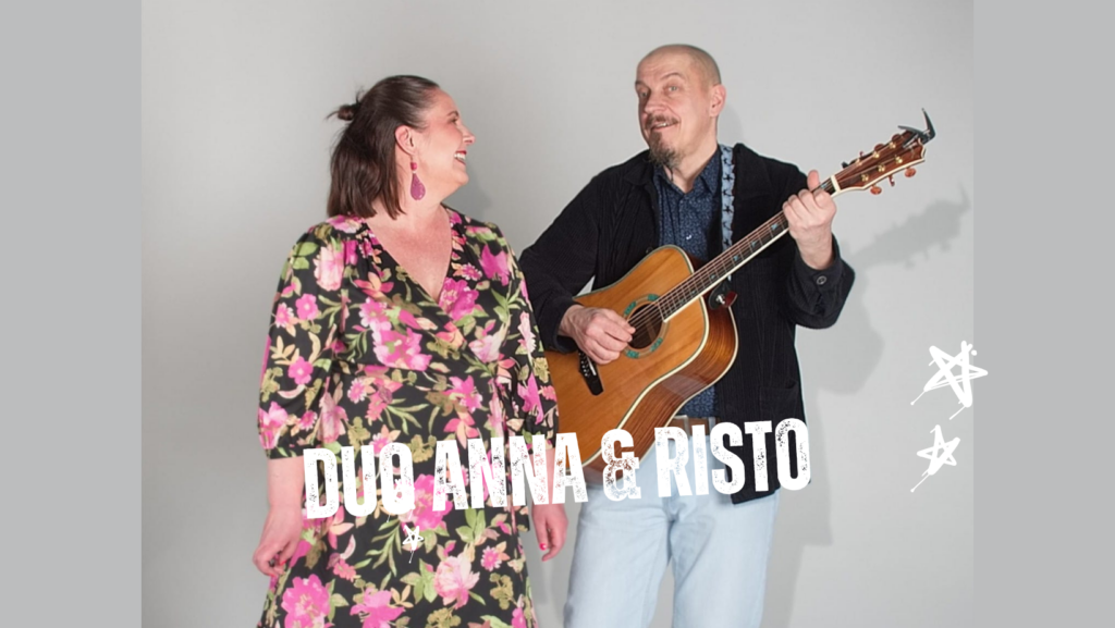 Duo anna ja risto