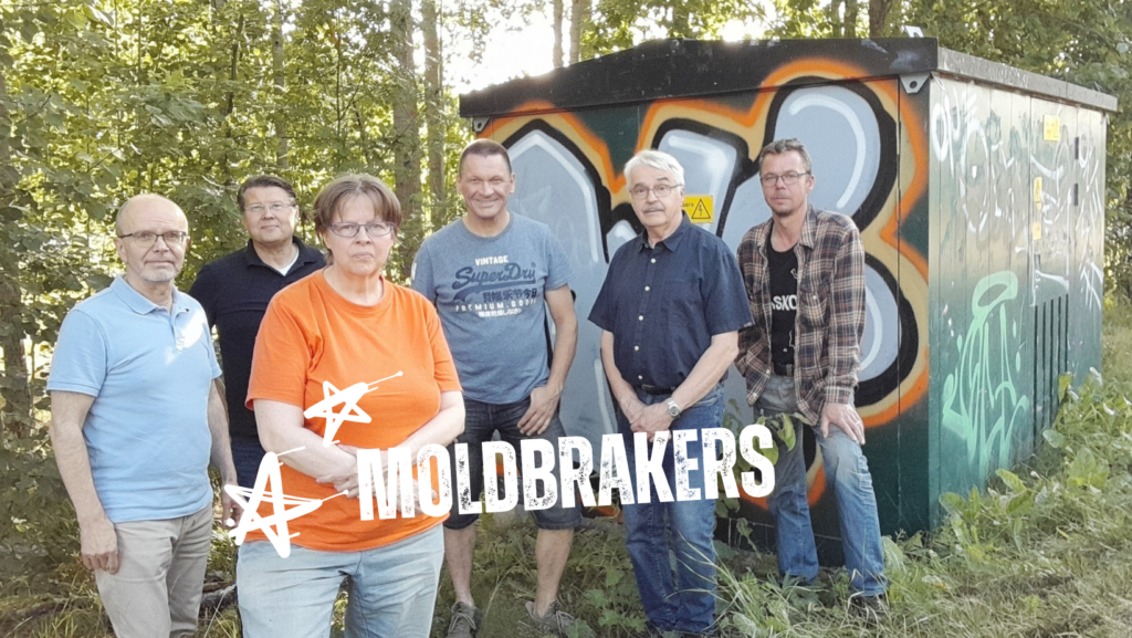 moldbrakers
