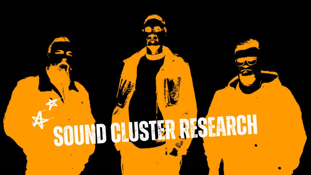 sound cluster