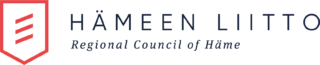 Hämeen lliton logo.